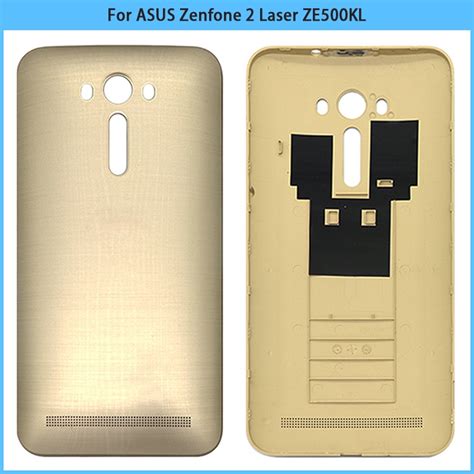 Backdoor Back Cover For Asus Zenfone 2 Laser 5 inch ZE500KL .